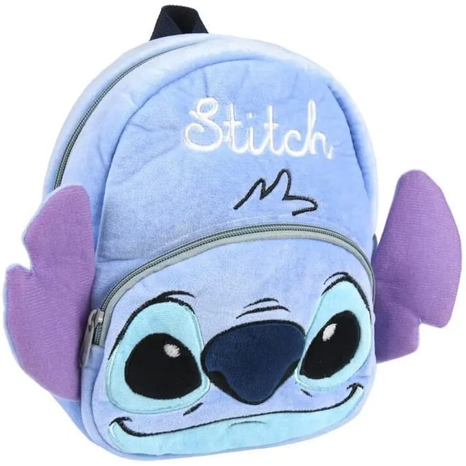 Cerda Group Kindergarte Character Teddy Stitch Rugzak Blauw