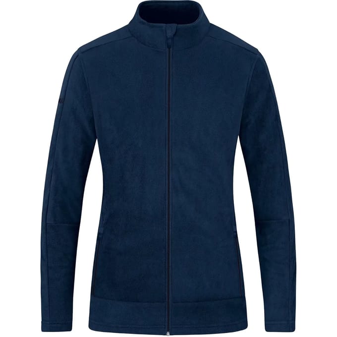 Dames fleece jas Jako