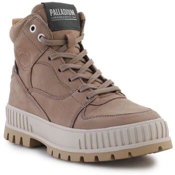 Laarzen Palladium Pallashock Hi