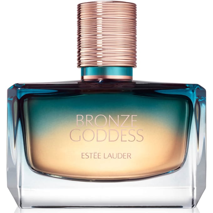 Estee Lauder Bronze Goddess Nuit Eau de parfum Spray 50 ml