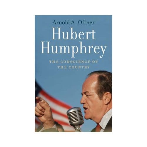 Hubert Humphrey - Arnold A. Offner