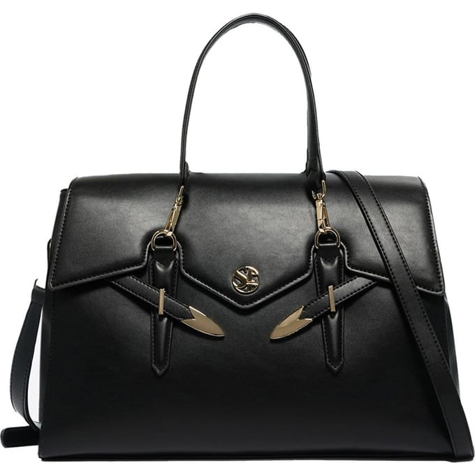 Secret Pon Pon Handbag Women