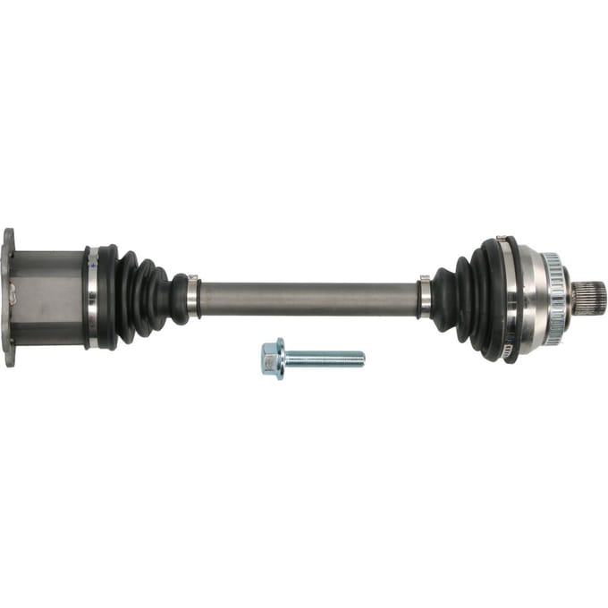 Aandrijfas PASCAL G2W033PC