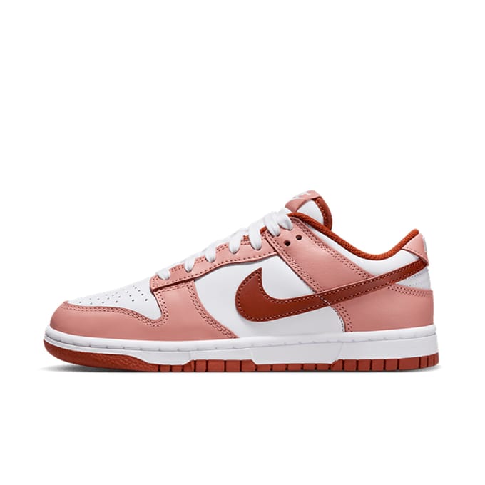 Nike Dunk Low Red Stardust (Women's)