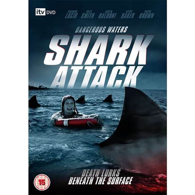 Shark Attack