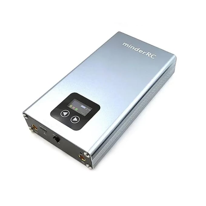 USB Oplaadbare Kleurenscherm Puntlasapparaat Draagbaar Lasapparaat voor het Lassen van Nikkel zilver