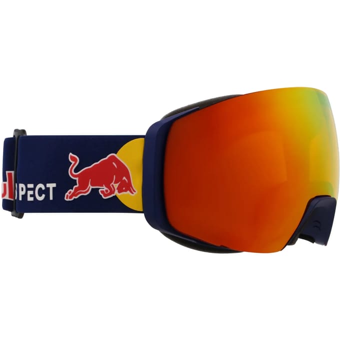 Skibril met glas Redbull Spect Eyewear