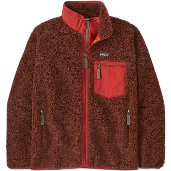 Fleece Patagonia Classic Retro-X