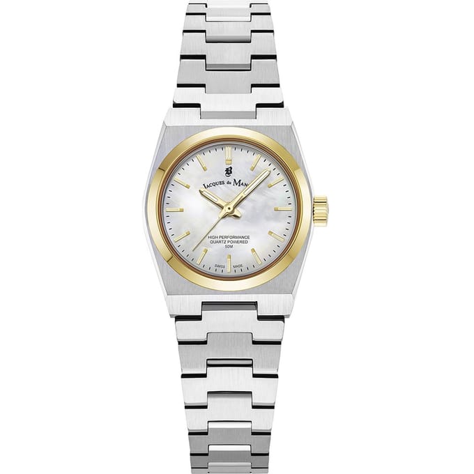 Jacques du Manoir Horizon JWL05603 Horloge