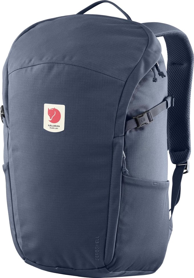 Fjällräven Ulvö 23 Unisex Rugzak - Mountain Blue