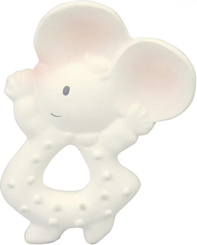 Meiya & Alvin - Meiya Teether