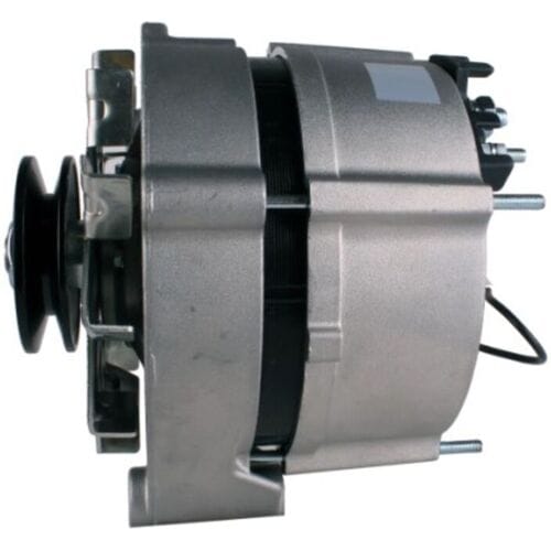 Driefasige generator HELLA 8EL 012 428-871