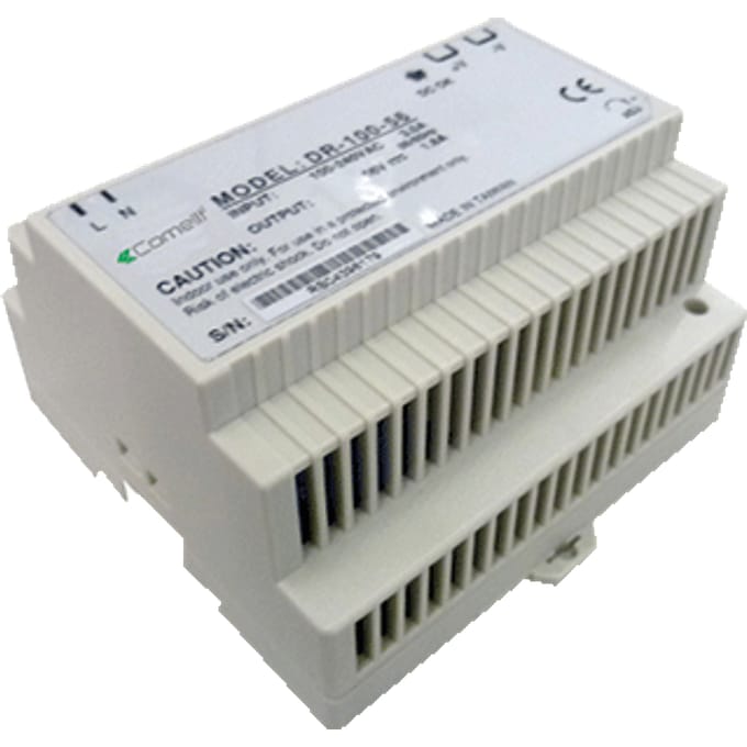 Comelit Accesoires Gelijkstroomvoeding 55V | 1441