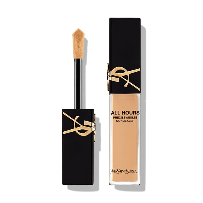 Yves Saint Laurent All Hours Precise Angles 15ml | Light Warm - 7 | - 7 Light Warm 7