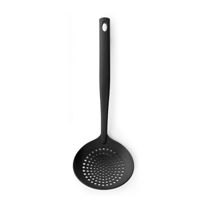 Brabantia Black Line Schuimspaan - Anti-aanbak - Zwart