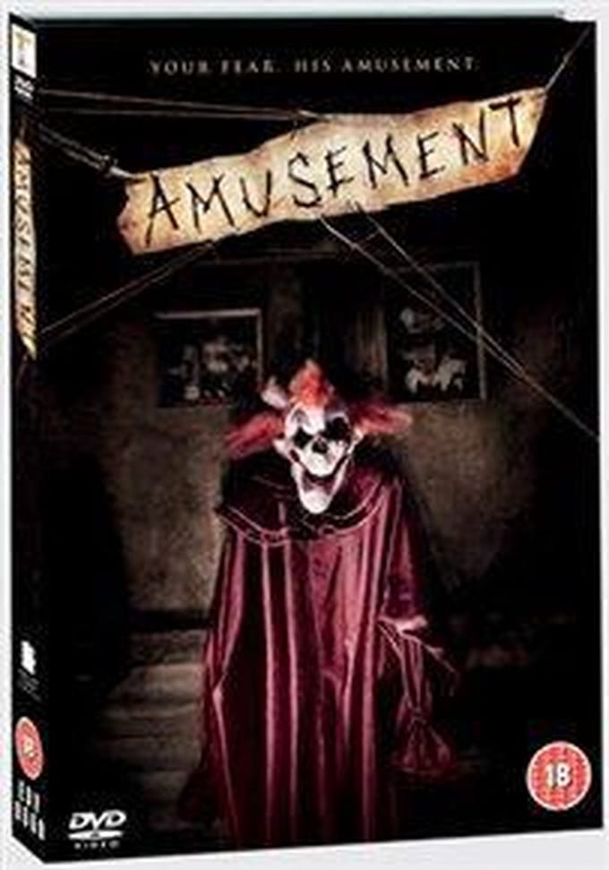 Amusement