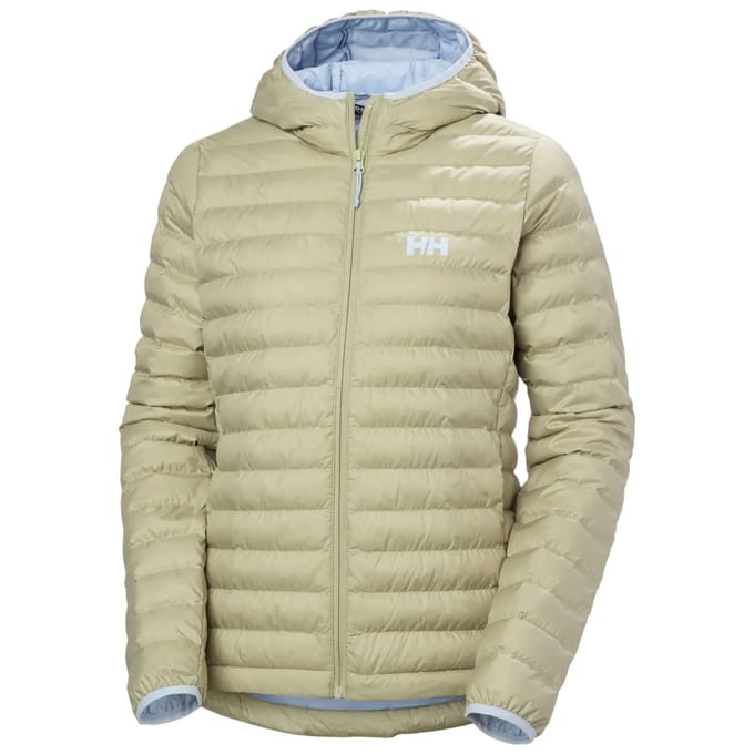 Damesjack met capuchon Helly Hansen Sirdal