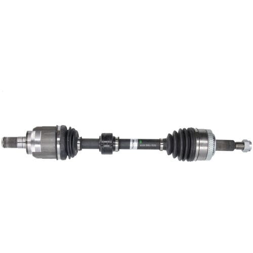 Aandrijfas POINT GEAR PNG75897