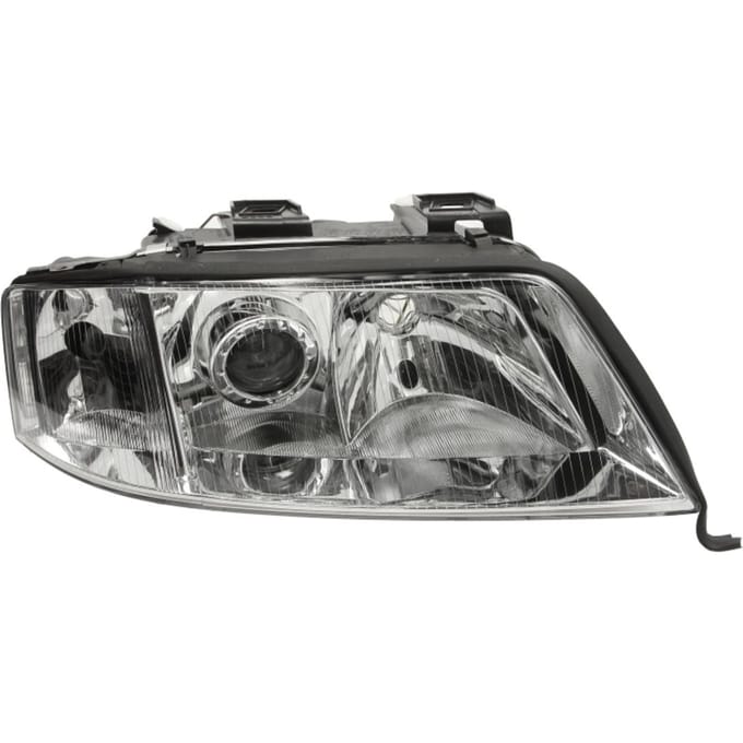 Koplampen DEPO 441-1134R-LD-EM, rechts