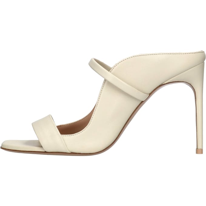 Malone Souliers Sandalen Beige