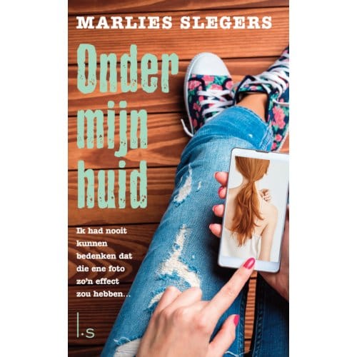 Onder Mijn Huid - Marlies Slegers