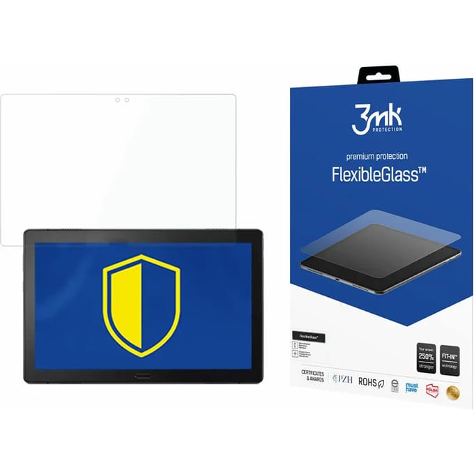 Hybride glas 3MK Lenovo Tab P10