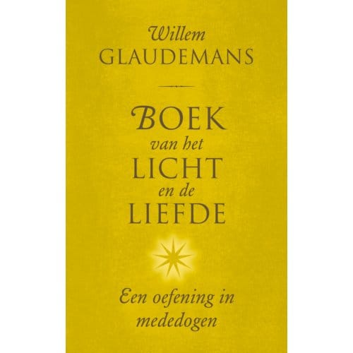 Boek Van Het Licht En De Liefde - Biblos-Serie - Willem Glaudemans
