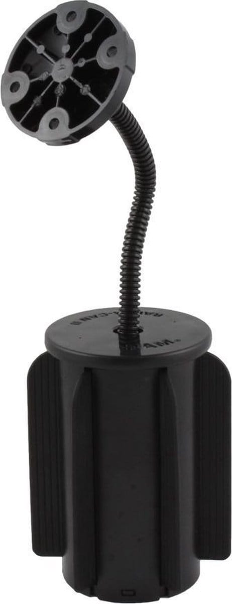 RAM Mount RAP-299-2-202U houder Zwart Actieve houder