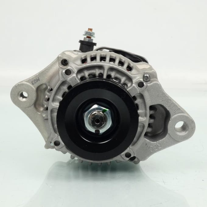 Alternateur RMS pour auto Piaggio 1000 Porter 1992 à 1998 S850 S85V Neuf