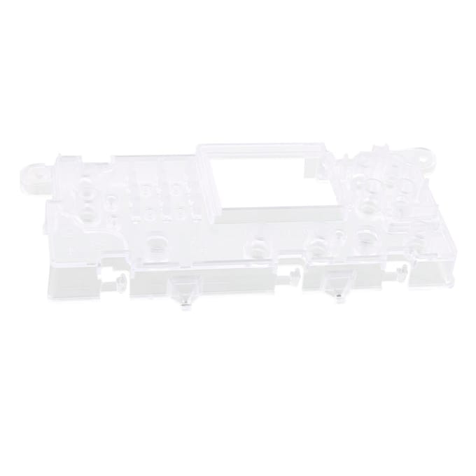 AEG diffuusscherm, LED, 1926502004