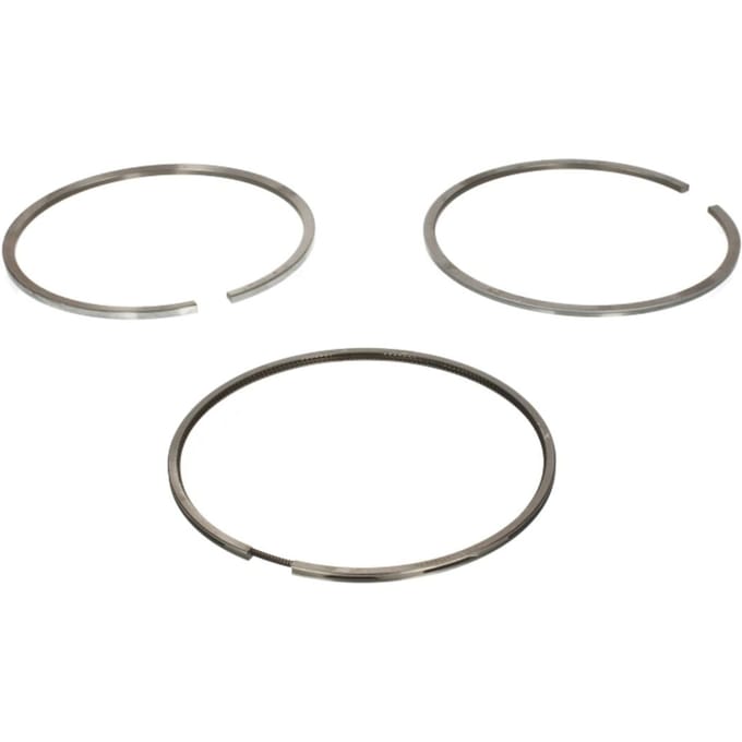 Zuigerveren set MAHLE 229 33 N0