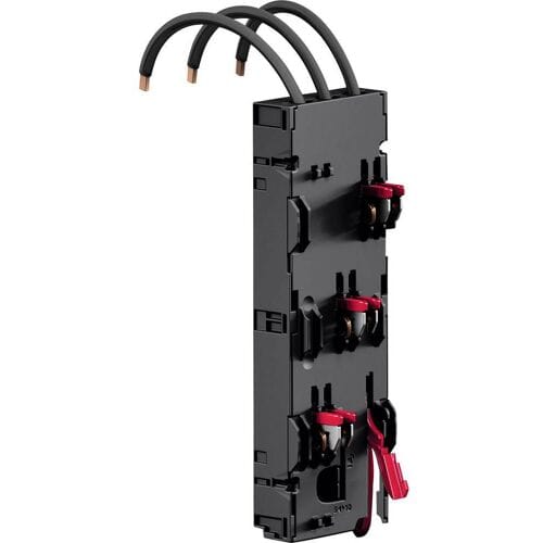 Rittal RX 9360.798 Aansluitadapter Met indrukmoer 1 stuk(s) Piece