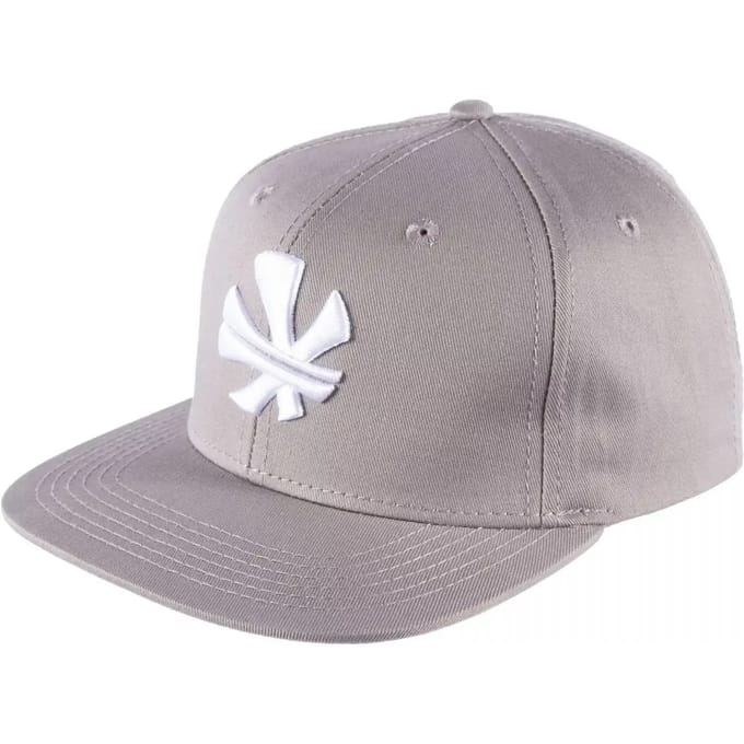 Reece Snapback Cap - One Size