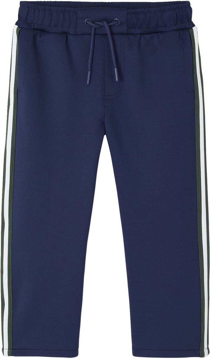 Vertbaudet Technische joggingbroek voor jongens