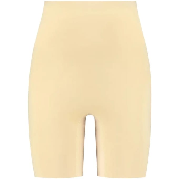 Bye Bra Bum Lifting Invisible Control short, Beige, S