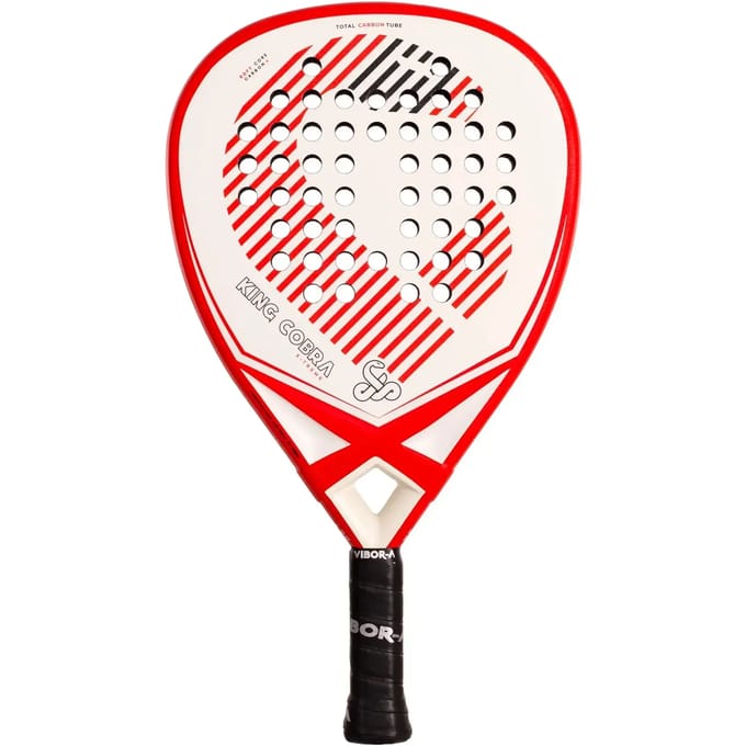 Paddle racket Vibora King Cobra Xtreme 3K 2.0