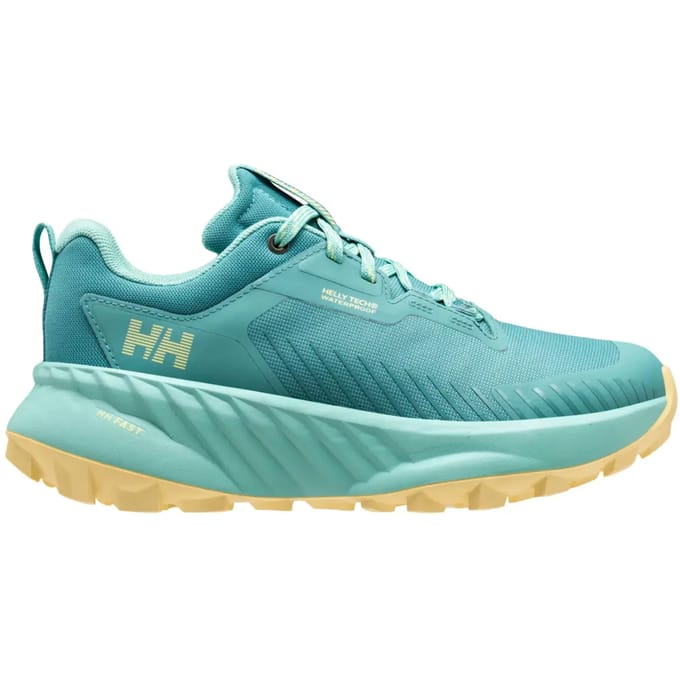Dameswandelschoenen Helly Hansen Awe Hiker HT