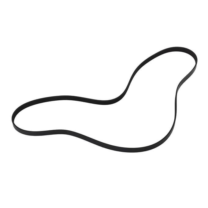 Serpentijnriem Synthetisch Rubber Hoge Treksterkte 6PK1880 Vervanging voor Corolla Matrix