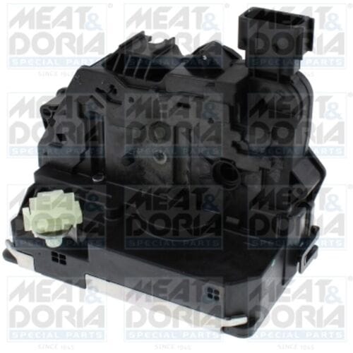 Deurslot MEAT & DORIA 31829