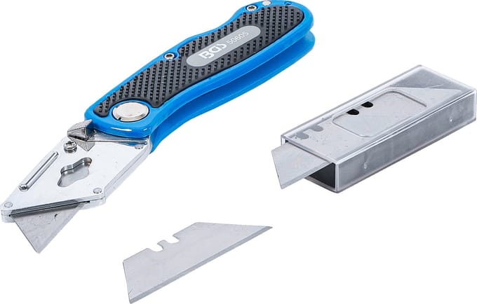 BGS Klapmes 150 mm