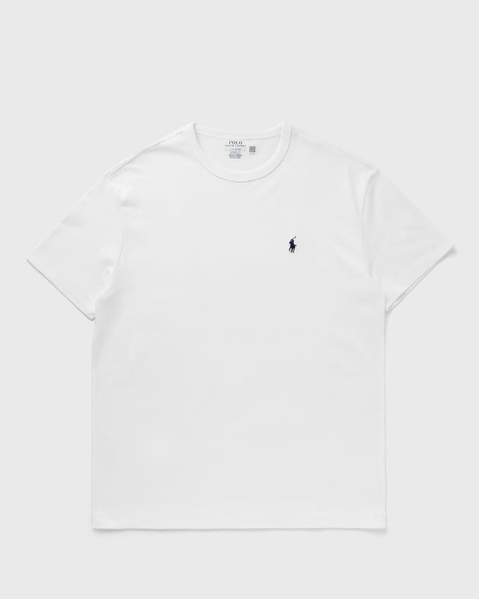 SHORT SLEEVE TEE
