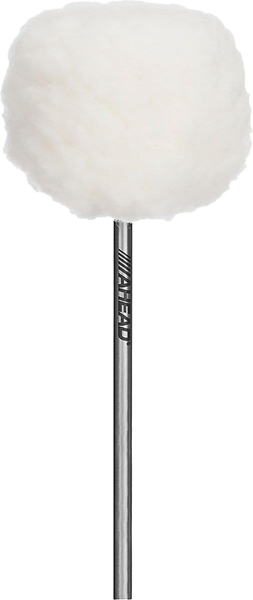 Ahead Sticks Pro Kick ABVBK Vintage Boom Kick - Bass drum beater