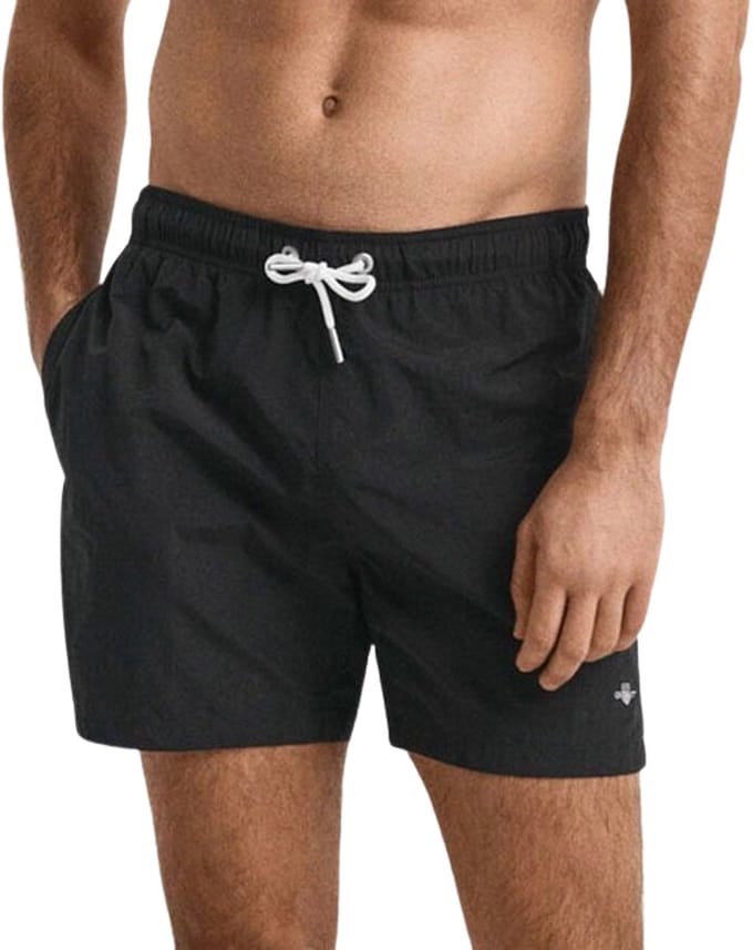Gant Regular Zwemshort Heren - Maat M