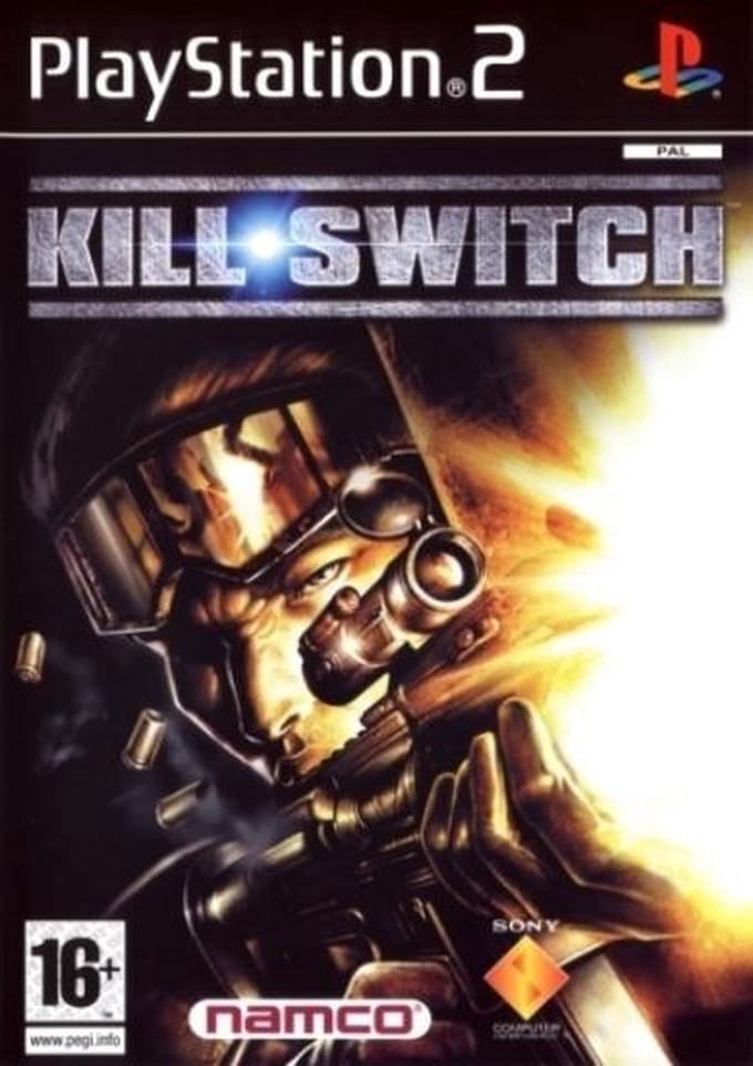 Kill Switch