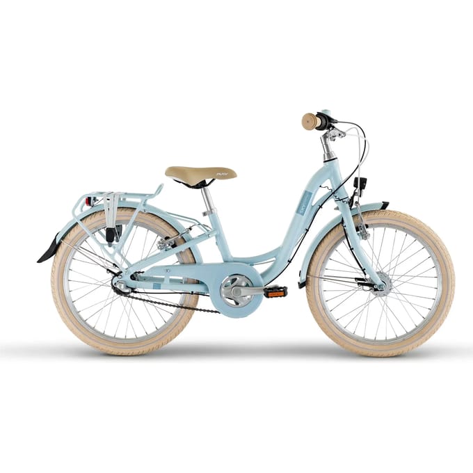 Kinderfiets Puky Skyride 20-3 Classic