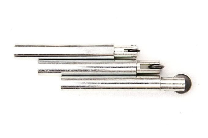 Couteau Walmer Pour Poseur de Carrelage Dispositif Mgłs, Mgps, Mgłr Avec Roue Fi=10