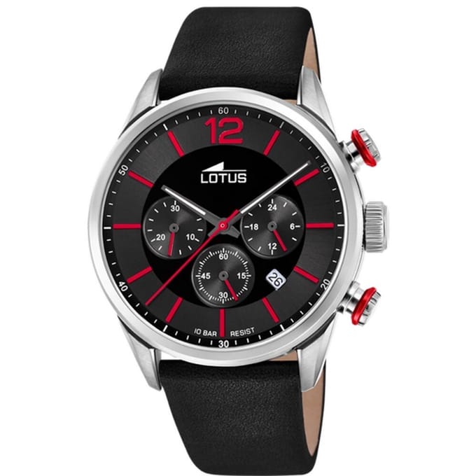Lotus Herenhorloge 18689/6