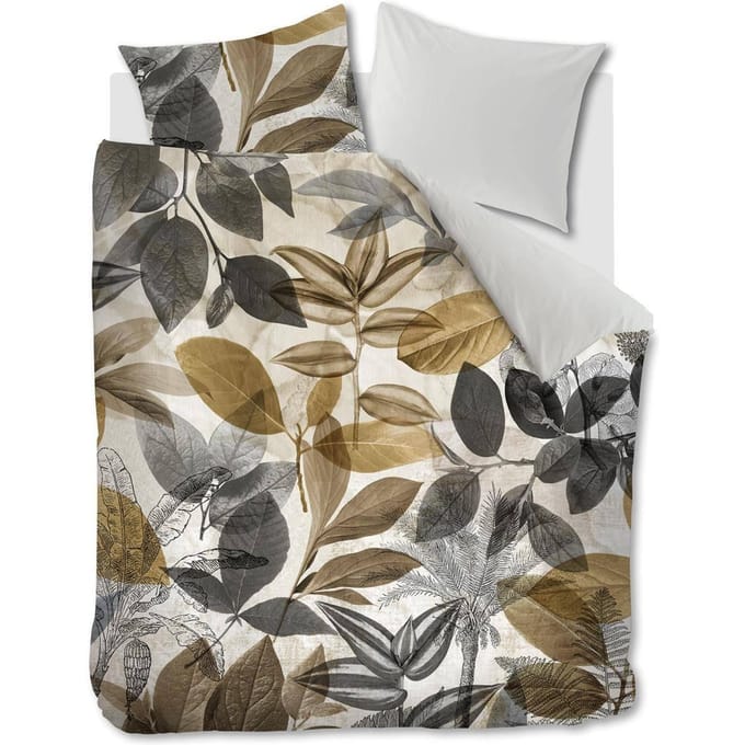 Dekbedovertrekset Amazonia | Beddinghouse
