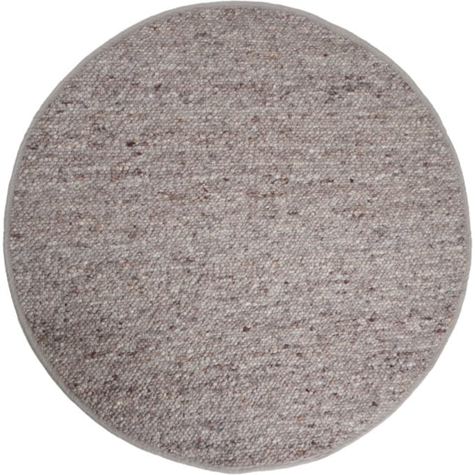 Veer Carpets Vloerkleed stone 428 rond ø200 cm
