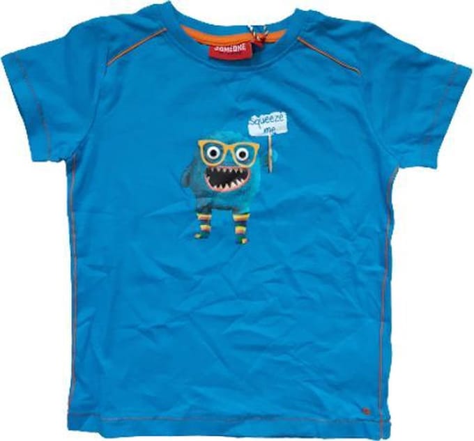 Someone jongens t-shirt maat 104